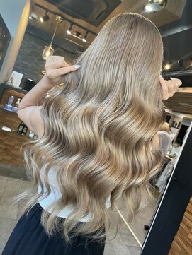 ラピス 横浜(Lapis) 大人気☆ミルクティー