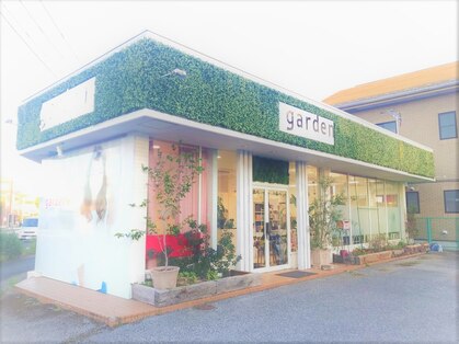 ガーデン 西川田店(garden)の写真