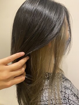 ニシオギ ヴォイス 西荻窪店(nishiogi voice) 髪質改善nishiogi voice西荻窪★