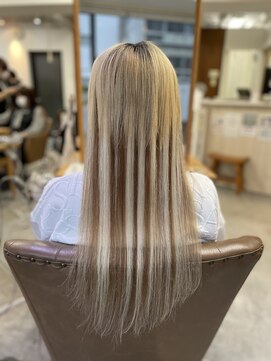 フツーロ 栄(FUTURO) ローライトギャル！！！