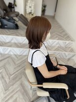 ウル(ulu)&nbsp;重めレイヤー