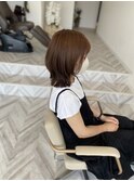 重めレイヤー