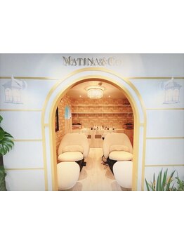 "会話が苦手""美容室が苦手"という方に◎くつろぎと遊び心を忘れない空間を♪[池袋/ケアブリーチ]