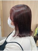 ピンクバイオレット