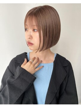 パルク(parc) parc minibob