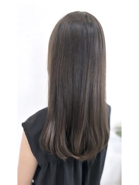 フェリスオブヘア (FELICE of hair) ash brown