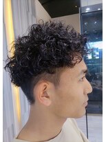 モッズ ヘア 宇都宮店(mod's hair)&nbsp;スペインカール