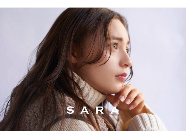 サラビューティーサイト 志免店(SARA Beauty Sight)