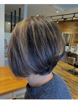 テラス(Terrace) 《Terrace》 ハイライトショート