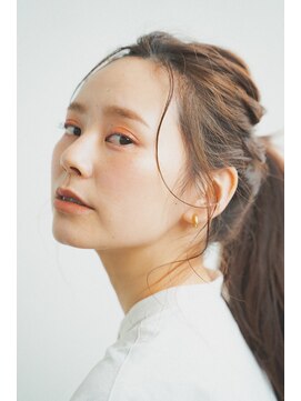 ディア 茅ヶ崎(diar) ★ロングレイヤー/オーガニックカラー/艶髪似合わせカット