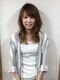 リアン(Lien)の写真/【山陽別府駅・徒歩5分 】【駐車場あり】女性スタイリストが最後まで担当！お悩みもぜひご相談ください◎