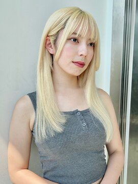 ロンド 表参道店(Lond) 【Lond表参道yui】