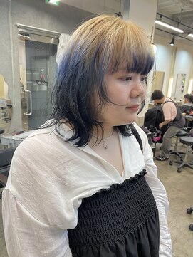 ペイププロドアイコン 博多(Peyp prod ICON) 【YOSUKE】ルーツカラー/エンドカラー