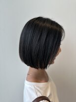 ジュール  くずは駅前(Jour)&nbsp;スタイルチェンジボブ