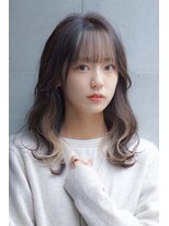 ユーワン(u_1)&nbsp;☆イヤリングカラー☆