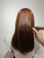 アンベリール(embellir)&nbsp;髪質改善ヘアエステ18
