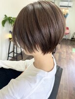 ハイナ(Hi...na)&nbsp;大人ショート