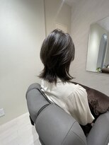 エメ(THE eme)&nbsp;オリーブグレージュ [江戸川橋/神楽坂]