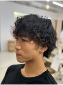 ツイスパ