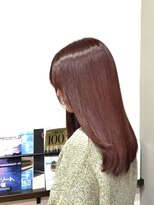 ウェーブ(WAVE)&nbsp;レッドブラウン