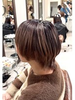 アヴァンティ ヘアーアンドスパ(avanti hair&spa)&nbsp;シャドールーツ