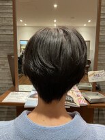 アミカ シーモール店(Amica)&nbsp;レディースショート