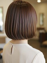 取り扱う商品は、毎月選び抜かれた商品だけを扱っております！（髪質改善/men's/縮毛矯正/白髪染め）