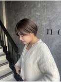 くびれショート