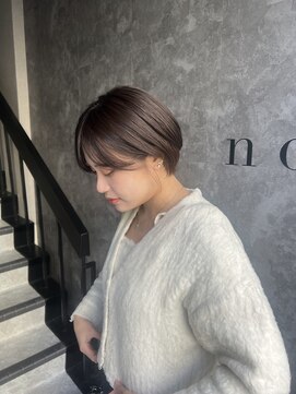 ノル 今池駅前店(noll) くびれショート