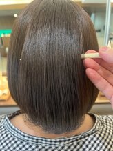 【ボブ・ミディアムと好感度デザインが◎】