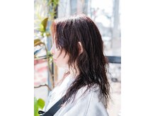 ヘアークラフト(Hair Craft)