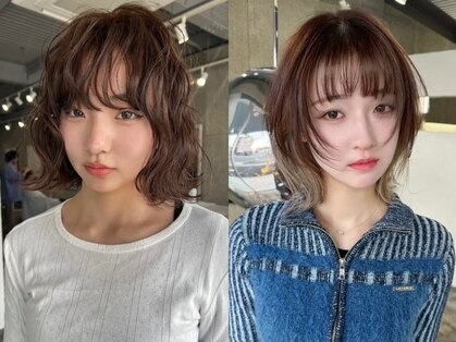 アイン(eim)の写真