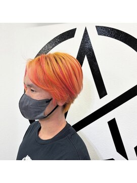 アルケム 学芸大学(AlChem) 【Hana指名】好きにして良いですよって言われて［学芸大学前］