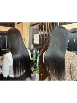 《立川駅徒歩3分》お悩みやライフスタイルに合わせて、理想に近づけていくため時間をかけてカウンセリング!