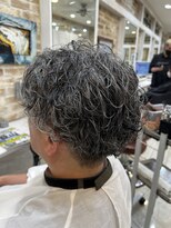 ティンク センター南 (Tink)&nbsp;ゆるっとツイストスパイラル