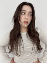 ユーフォリア 青山(Euphoria)&nbsp;20代30代40代トリートメント髪質改善ナチュラル透明感美肌