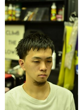 ワンダー(WONDER) メンズショート