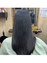 スムース(Smooth)&nbsp;美髪矯正