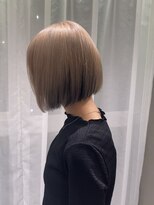 ルクス(Luxs)&nbsp;ハイトーンボブ