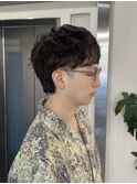 ニュアンスマッシュ
