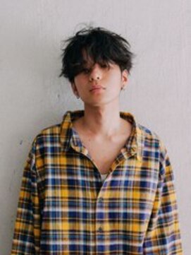 レーヴ 佐野新都市店(REVE) ラフゆるショート