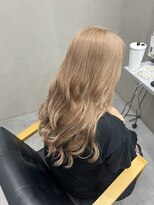 パロ(PALO)&nbsp;ミルクティーベージュ