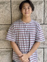 リリース(release) 山中 優