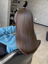 シーダー(CEDAR)&nbsp;次世代髪質改善カラー