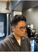 メンズショート