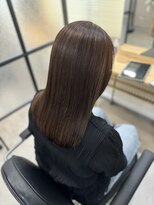 ビオルネ 浦安店(VIE.ORNER)&nbsp;オリーブグーレブラウン