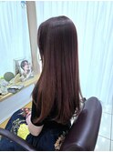 ◆ 癖毛専用ゴッホカラー/黒髪を白髪から守り育てる世界一の薬剤