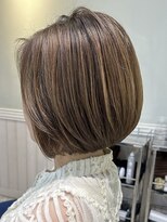 リディー(Lidee)&nbsp;Lideeお客様snap 【担当】城山