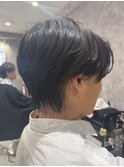 センターパート☆