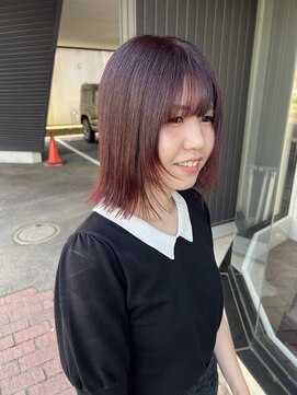 ジジ プラス デザイン(GIGI+design) bob layer